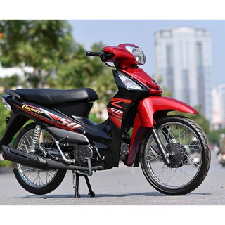 [Nhận tại HN] Xe Máy SYM Elegant 50cc Bản Tiêu Chuẩn