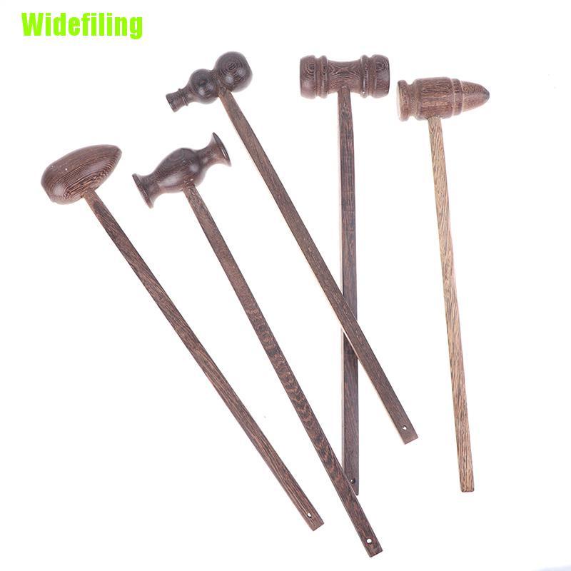 Búa Gỗ Mát Xa Cơ Thể Giảm Đau Tiện Dụng