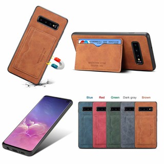 Ốp điện thoại chất lượng cho Samsung Galaxy S10 S10 e Plus S10+ S10Plus S10E