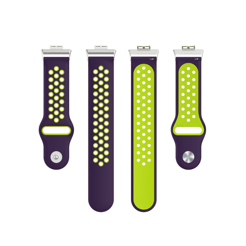 Dây Đeo Silicone Cho Đồng Hồ Huawei Watch Fit 1.64 &quot;