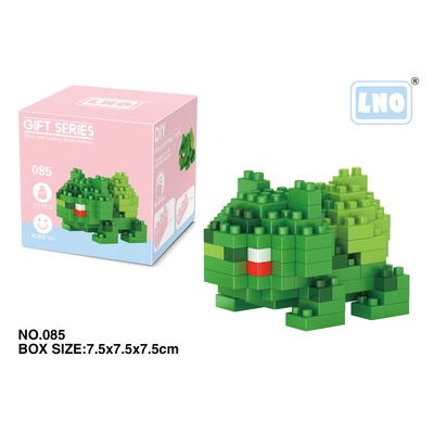 ( thanh lý ) Bộ Đồ chơi Lego Xếp Hình Nhân Vật Pokemon huyền thoại Loại Đẹp Cao Cấp
