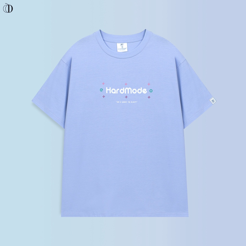 Áo Thun HARDMODE Quaver Chính Hãng