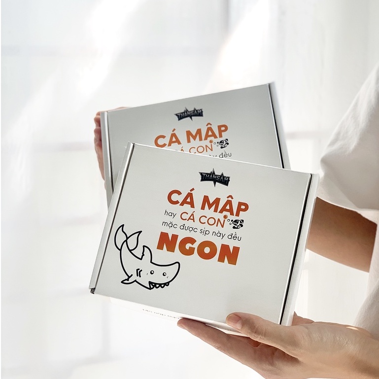 Quần Sịp Nam THẦN SẤM Chính Hãng Hoạ Tiết Thỏ Hồng Good Boy _SUPPER_RABBIT