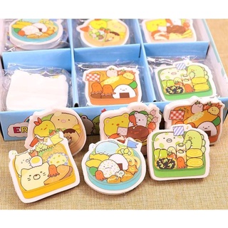 Gôm (tẩy) hình SUMIKKO GURASHI siêu đáng yêu