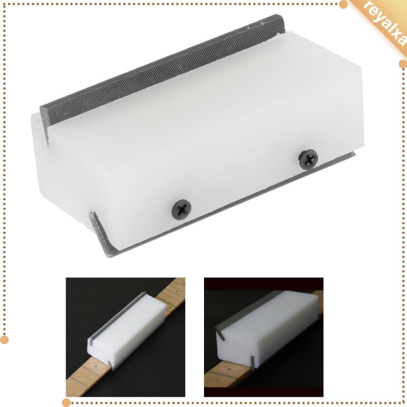 Dụng Cụ Dũa Phím Đàn Guitar Bằng PVC Chuyên Dụng