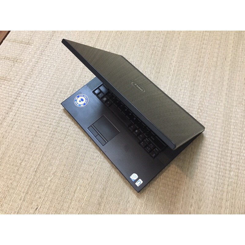 Laptop UFO Dell 1510 thời trang văn phòng đẹp sang trọng | BigBuy360 - bigbuy360.vn