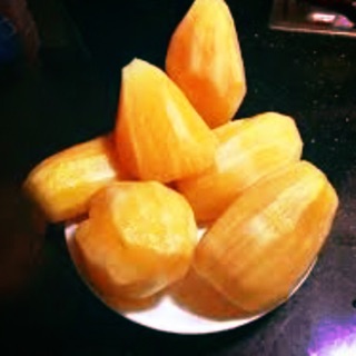 Khoai Sâm Dẻo(60k-500g)