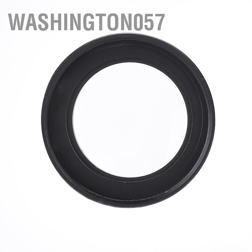 Washington057 Datyson 1.25 Inch 0.5X Focal Reducer Thread M28 Lens Accessory for Telescope Eyepiece