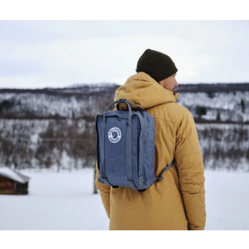 # Balo chính hãng FJALLRAVEN TREE  KANKEN -  Original - Size M