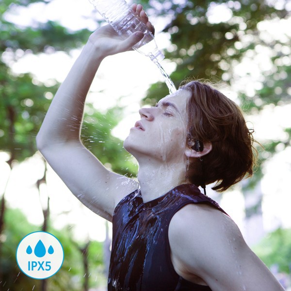 Tai nghe Bluetooth Anker SoundBuds Sport NB10