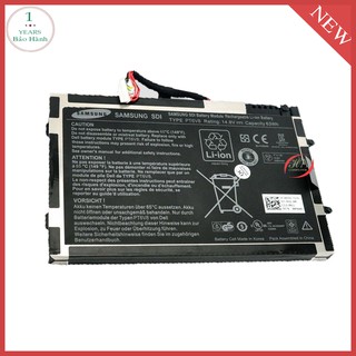 Pin dell Alienware M14x
