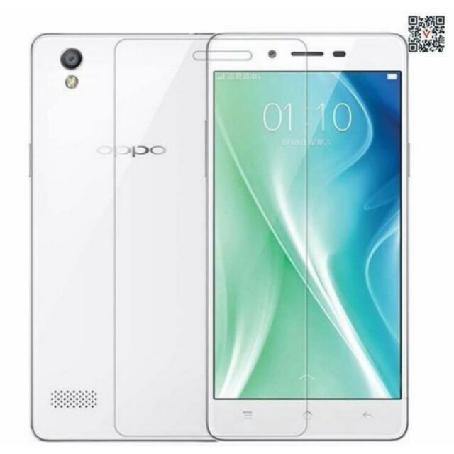 Kính cường lực Oppo F1 A35