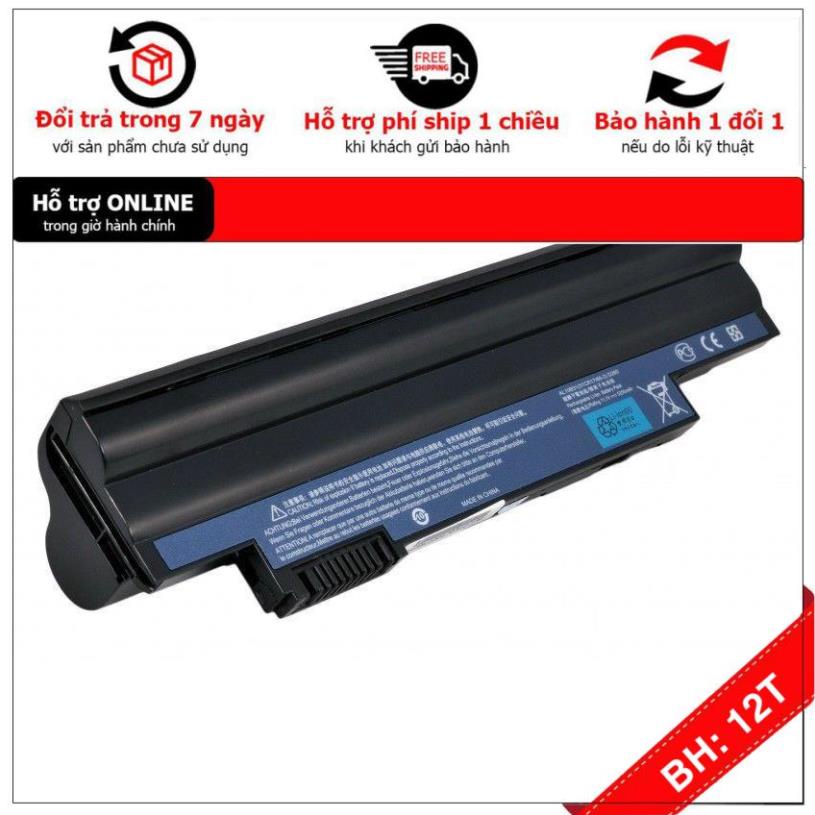 BH12TH Pin laptop Acer Aspire One D270