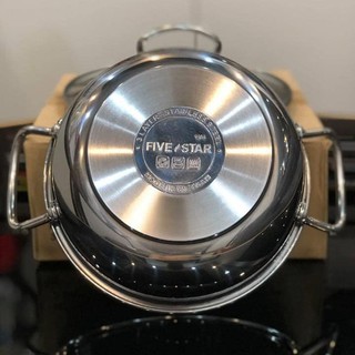 NỒI FIVESTAR F1S18IN005