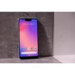 điện thoại Google Pixel 3 XL ram 4G/64G mới 2sim (1 nano Sim, 1 esim) Chính hãng, CPU Snapdragon 845 8nhân