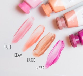 GLOSSIER - Kem Má Cloud Paint