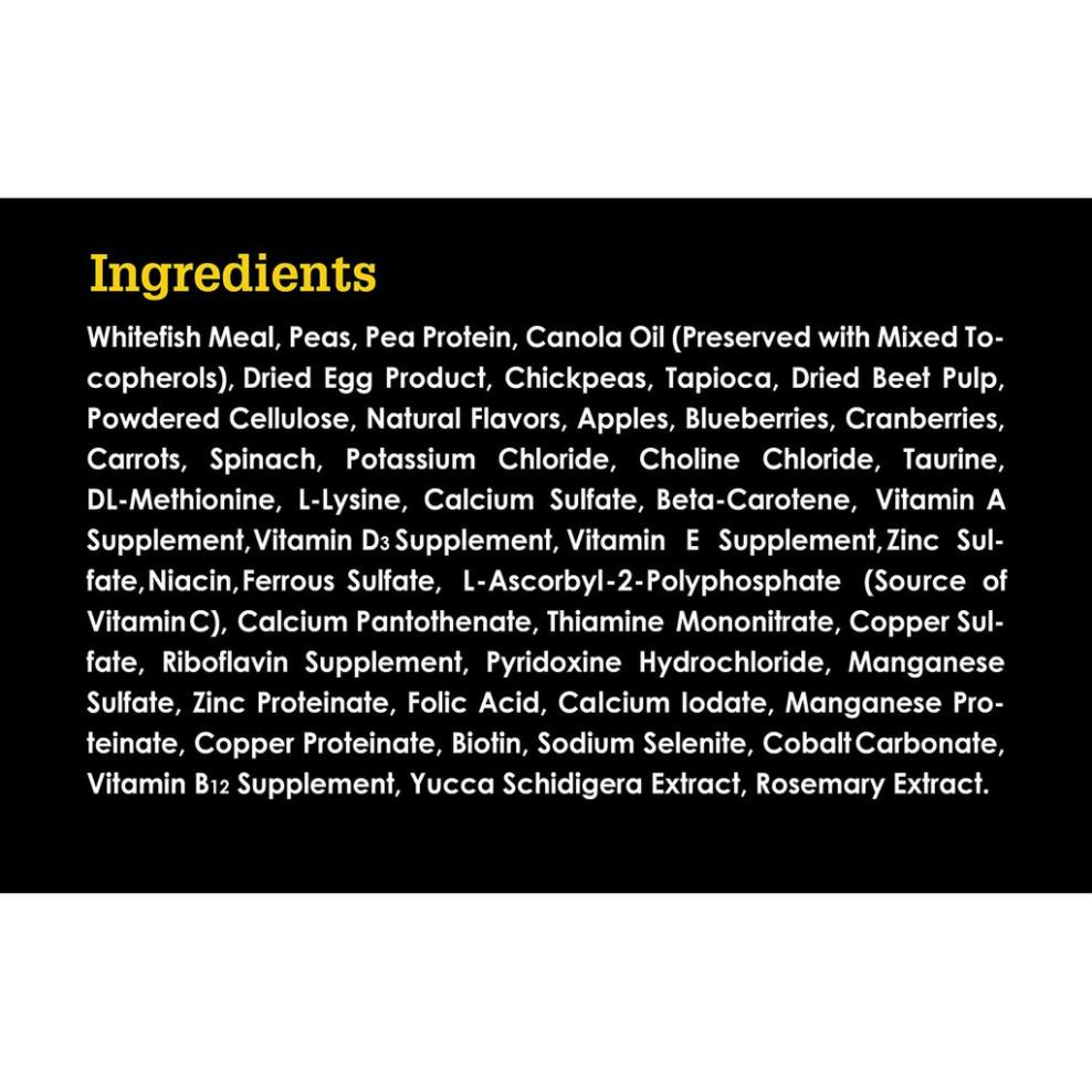 Thức Ăn Mèo Và Mèo Con Propac Deep Sea Select - Chính Hãng - Nhập Khẩu Mỹ