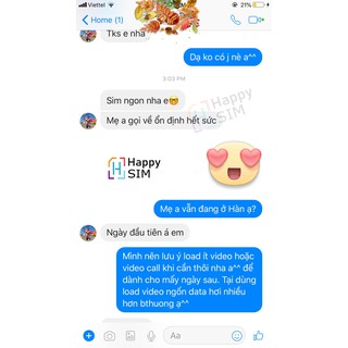 SIM NHẬT 8 NGÀY KHÔNG GIỚI HẠN DATA