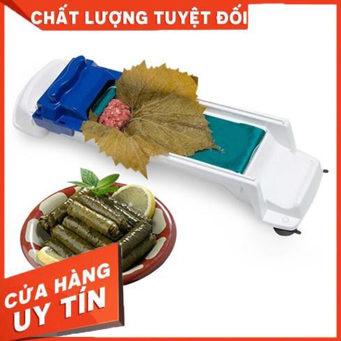 Máy Cuốn Nem, Dụng Cụ Cuốn Nem Nhà Bếp Siêu Tiện Dụng, An Toàn Vệ Sinh Thực Phẩm - SS