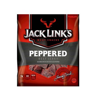 [DATE MỚI NHẨT] Khô Bò Jack Link's 25gr