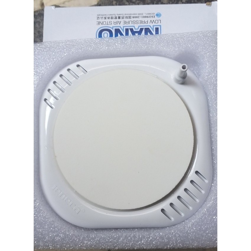 Cốc đĩa sủi OXY siêu mịn T23, T35, T60, T50 và T100 dành cho hồ cá cảnh, hồ thủy sinh, VUI LÒNG XEM KỶ MÔ TẢ