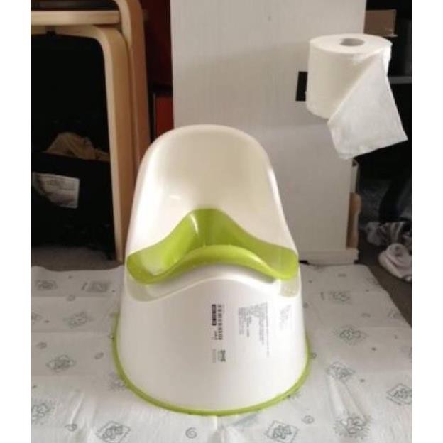 Bô trẻ em lockig ikea