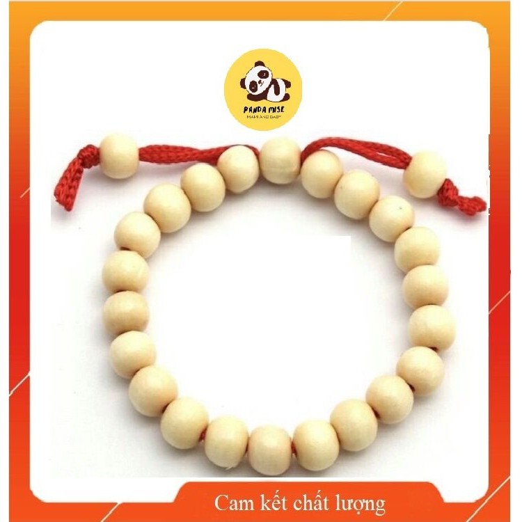 VÒNG DÂU TẰM CHO BÉ SƠ SINH