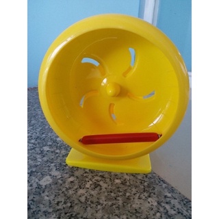 Wheel silent (im lặng)