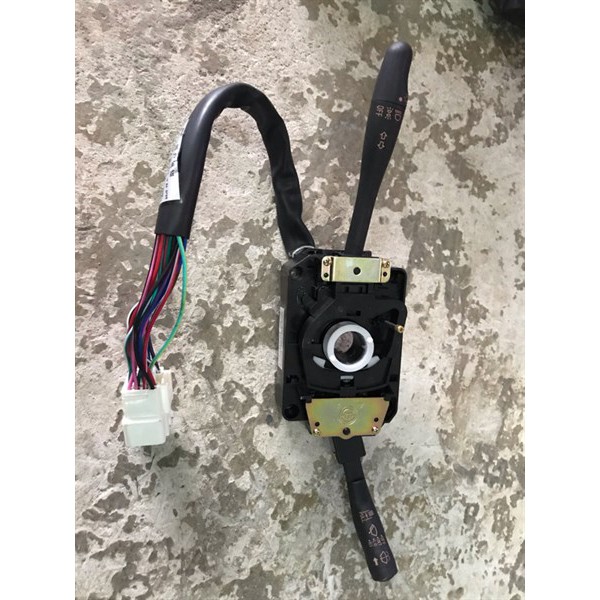 Công Tắc Tổng hợp JK322B1 (Cái)