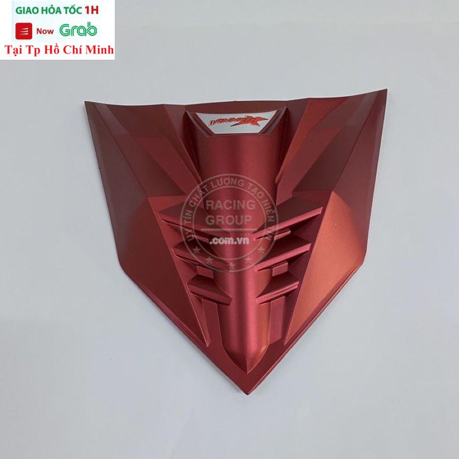 Ốp Mặt Nạ Trước Winner X Đủ Màu Tạo Điểm Nhấn Cho Xế Yêu