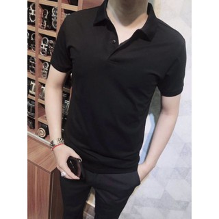 ÁO THUN NAM CỔ TRỤ CAO CẤP