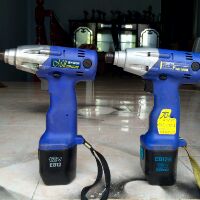 Máy bắt vít Hitachi 12V ( Made In Japan )
