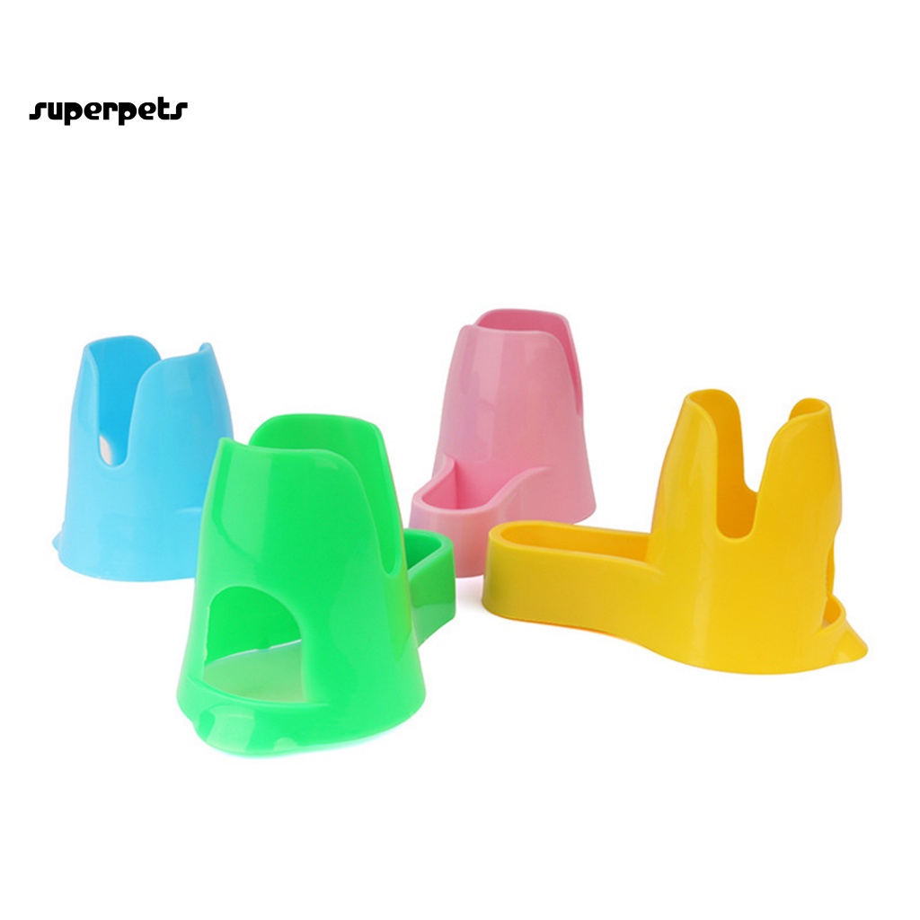 Giá Đỡ Bình Nước An Toàn Cho Chuột Hamster