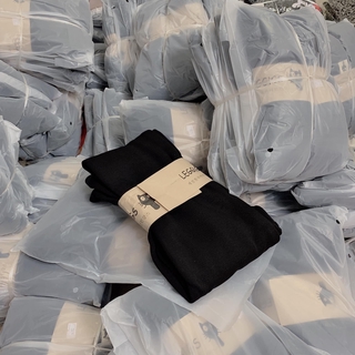 Quần legging lót lông siêu ấm