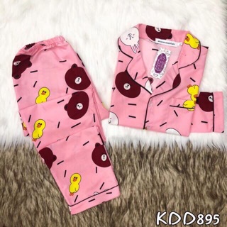 Pijama - BỘ MẶC NHÀ - ĐỒ NGỦ