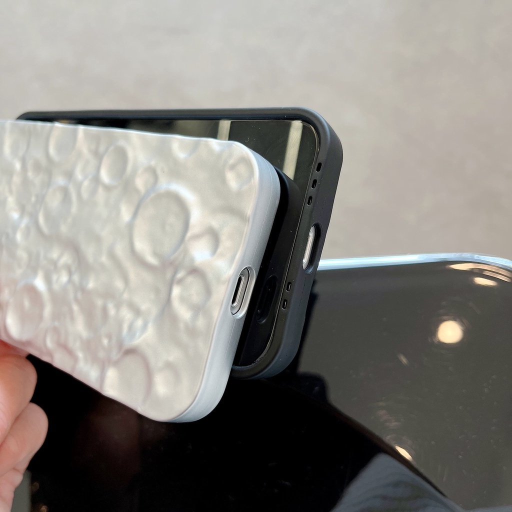 Ốp Điện Thoại Bề Mặt Bảo Vệ Cho iphone 13 Pro Max i13 13pro 11ProMax i11 iX Xs XR Xs Max 12Pro 12 Pro Max