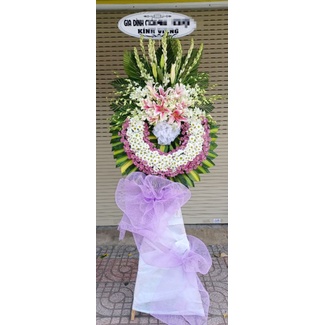 LƯỚI THÔ/LƯỚI TRƠN/LƯỚI CỨNG GÓI HOA