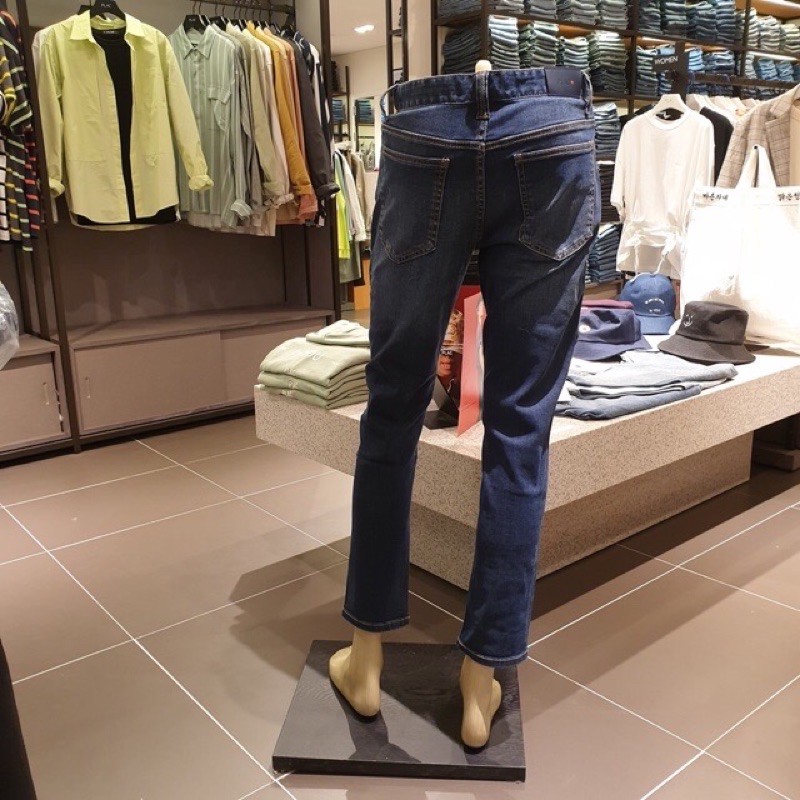 Quần jeans PLAC Nam VNXK xịn
