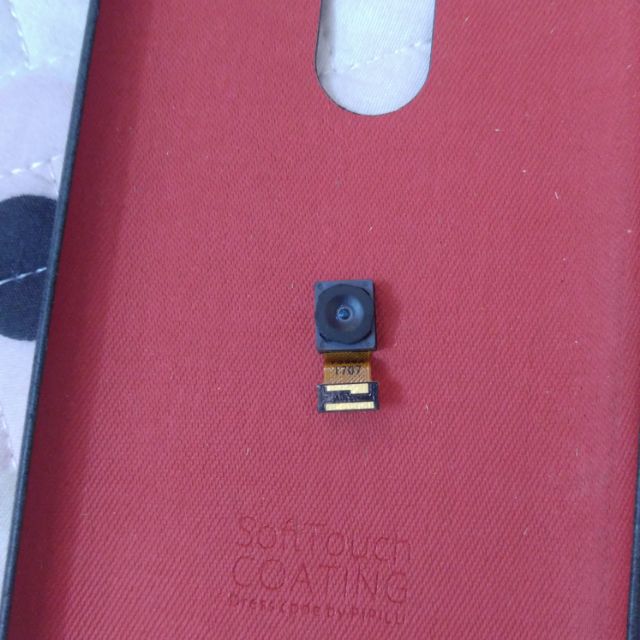 Camera góc rộng LG V20
