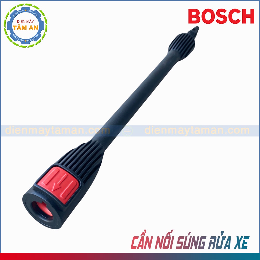 Cần nối súng rửa xe chính hãng bosch | phụ kiện máy rửa xe bosch
