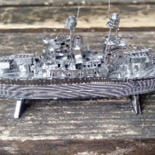 Chiến hạm USS Arizona