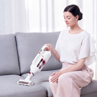Máy Hút Bụi Cầm Tay Không Dây Cao Cấp PUPPYOO T10 Pro Lực Hút 17500 Pa Bảo Hành 24 Tháng