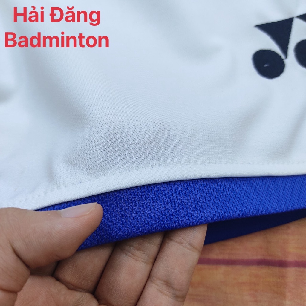 Quần Short Cầu Lông Yonex Bản Đặc Biệt Mới Nhất 2023 Sử Dụng Trong Tập Luyện Và Thi Đấu Cầu Lông Q29