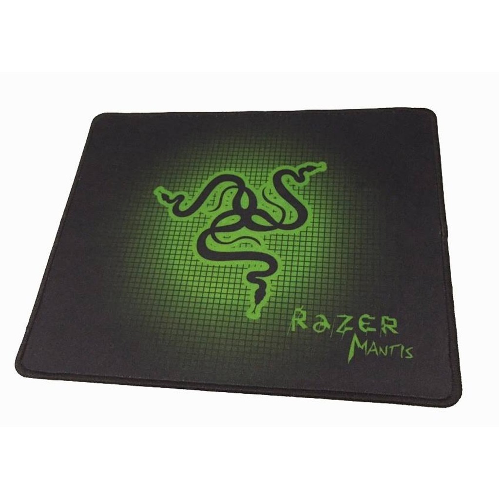 Miếng Lót Chuột Razer Mantis 29x25x3cm Tiện Lợi