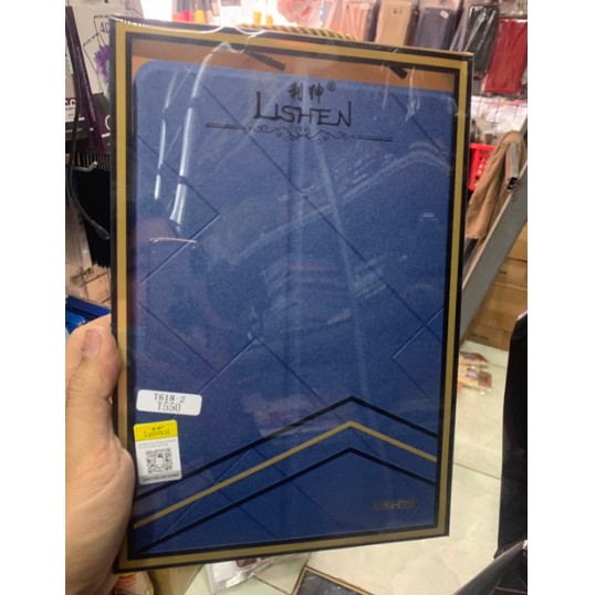 Bao da Lishen cho Samsung Galaxy Tab A 9.7 ( T550, T555) Tab A 9.7 Spen P550/ P550 Chính Hãng