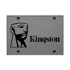 Ổ CỨNG THỂ RẮN SSD KINGSTON UV500 120GB
