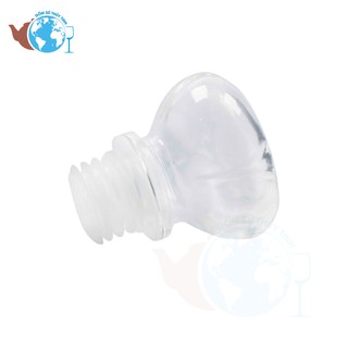 Bình thuỷ tinh BR06 750ml