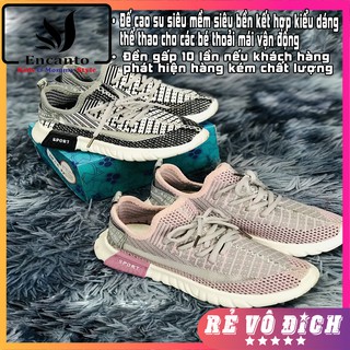 Giày thể thao trẻ em OFF WHITE SPORT cho bé trai và bé gái (Size 21-37)