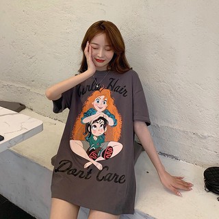 ÁO PHÔNG HÌNH CÔ GÁI _ FREESIZE