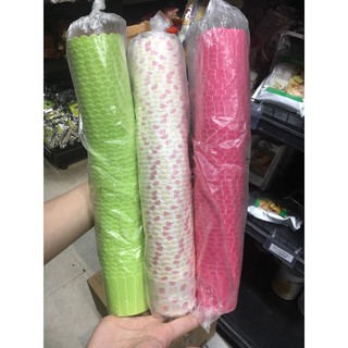 2 Khuôn giấy lót bánh cupcake cứng